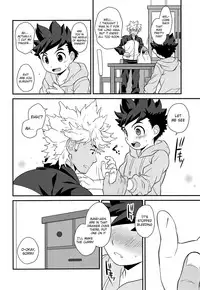 Haru no Ashioto | Footsteps of Adolescence