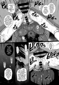 [Katsurai Yoshiaki] Amatsuka Gakuen no Ryoukan Seikatsu | Angel Academy's Hardcore Dorm Sex Life 3.5-5 [English] {darknight} [Digital]