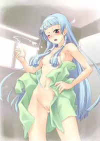 [Micro House (Pua)] EQUIP:III-believe- (Kannagi) [Digital]