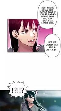 Ghost Love Ch.1-20.5 (English) (YoManga) (Ongoing)