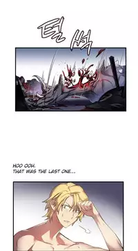 [Warpic] Narakarana Ch.0-22 [English] (YoManga) (Ongoing)