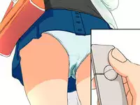 [Kuusou Switch] Kyousei Zecchou Clitoriswitch