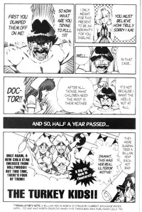 [Inui Haruka] Ogenki Clinic Vol.9 [English]