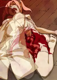 [Maru] Zombie Daughter ♥♥ [G]