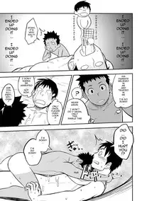 (Shotaket & Shota Scratch Omega) [Mentaiko (Itto)] Nii-chan to!! | With Nii-chan! [English] [Ryo]