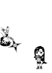 (COMIC1☆2) [Studio Wallaby (Niiruma Kenji)] Tifa to Yuffie to Yojouhan (Final Fantasy VII)