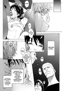 [Yukimi] Birthday [English] [darknight] [Decensored]