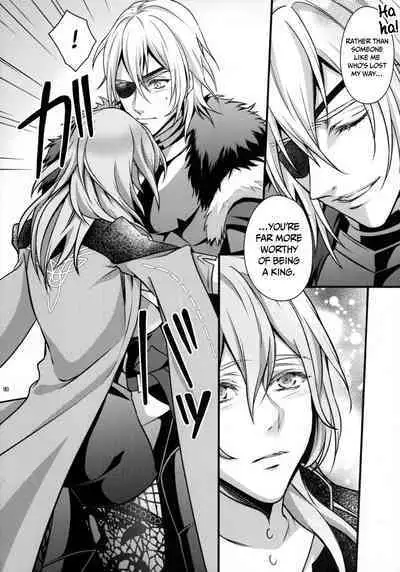 Nirvana no Koi - Love of Nirvana