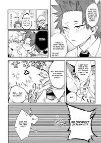 Anoko wa Miwaku no Dynamite Body