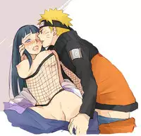 [Kaori] Mudai (Naruto) [English]