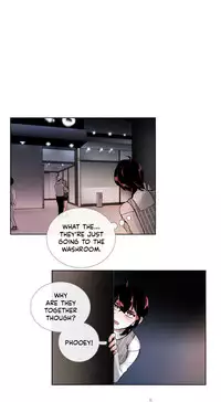 [Silverstar] Talk To Me Ch.1-33 (English) (Ongoing)