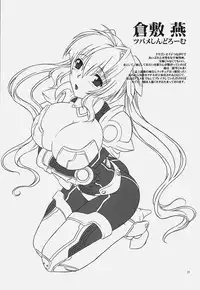 (C72) [CAZA MAYOR (Tsutsumi Akari)] AneColle - One-chan Characters Collection 2007 (Various)