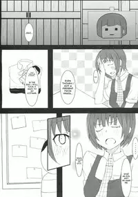 (C83) [Super Colorful (RyoSC)] Chou Koukou Kyuu no Kokeshi Soudou (Super Danganronpa 2) [English] [PhantomsJoker]