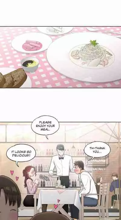 [Choe Namsae, Shuroop] Sexercise Ch.73/? [English] [Manhwa PDF]