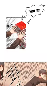 [Mx2J] Hahri's Lumpy Boardhouse Ch. 0-23 [English] (YoManga) (Ongoing)