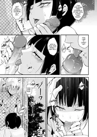 [Yadokugaeru (Locon)] Kaname 07 [English] [Digital]