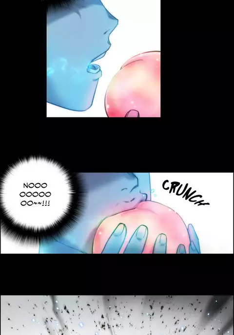 Sex Knights-Erotic Sensuality & Perception Ch.1-21