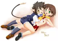 (CR35) [Studio Rakkyou (Takase Yuu)] Kanzen Nenshou 5.25 side-T ni Youkoso! [English] [Busy Bee Translations]