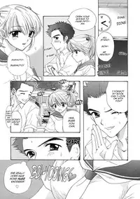 [Ozaki Miray] The Great Escape 2 [English] {Phantom}