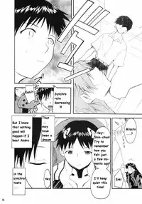 (C73) [Studio Kimigabuchi (Kimimaru)] RE-TAKE Soushuuhen Zen Nenrei Ban Dai Ichi Shuu (Neon Genesis Evangelion) [English]