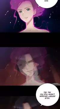 [BYMAN] Sex Knights-Erotic Sensuality & Perception Ch.1-16 (English) (Ongoing)