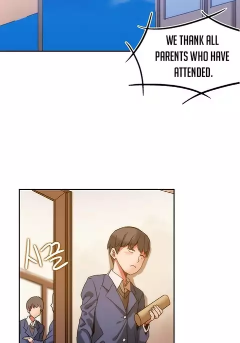 Hari Dormitory Ch.0-26