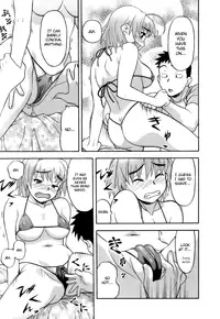 [Yanagi Masashi] Love Comedy Style 2 [English] [Solaris-H]