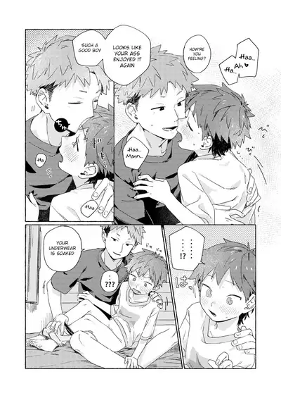 Chouritsu Penalty | Tuning Penalty