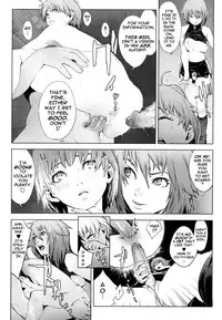 [Yukimi] Birthday [English] [darknight] [Decensored]