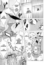 [Takemura Sesshu] TAKE ON ME 2 [English] [Bubbadg]