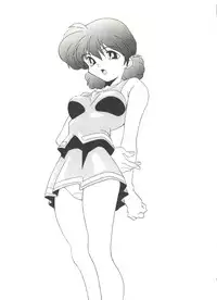 [Anthology] Aniparo Miki 11 (Various)