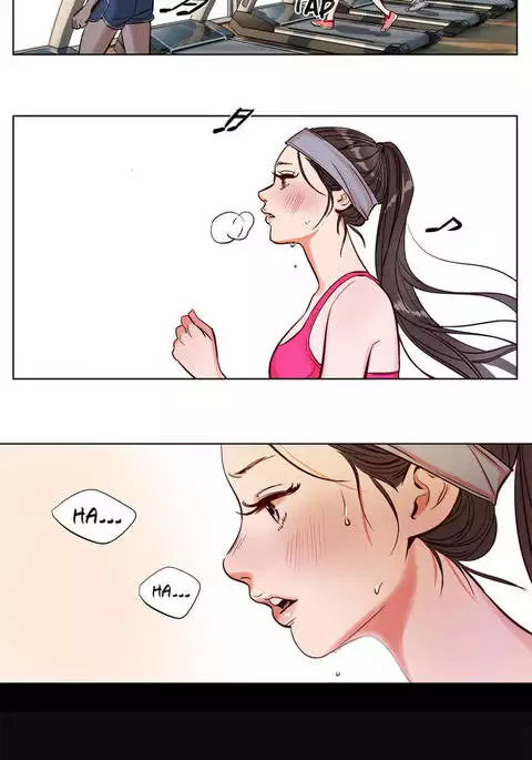 Atonement Camp Ch.1-19