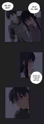 [Husky guy] SStudy Ch.0-27 (English) (YoManga) (Ongoing)