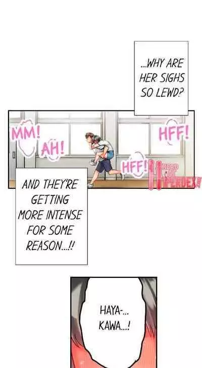 [Najima] This Slouching Girl’s Nipples Are So Sensitive…! (Ch.01-12) [English]