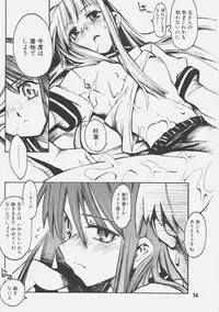 (C70) [KUROHIGE (Shinonome Tarou)] KUROHIGE SHINONOME_TaRO BEST SELECTION "TSUKIHIME" (Tsukihime)