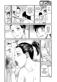[Kuroki Hidehiko] Momojiri Danchi Mama-san Volley Doukoukai - Mom's Volley Ball | Momojiri District Mature Women's Volleyball Club Ch.1-9 [English] {Doujins.com} [Digital]