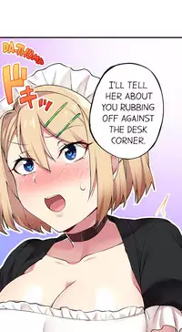 [Namita] Committee Chairman, Didn't You Just Masturbate In the Bathroom? I Can See the Number of Times People Orgasm (Ch.1 - 25)[English](Ongoing)