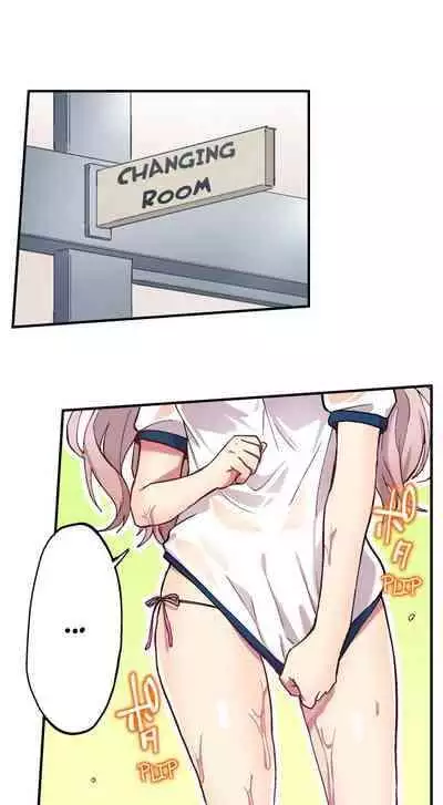 [Namita] Committee Chairman, Didn't You Just Masturbate In the Bathroom? I Can See the Number of Times People Orgasm (Ch.94-119)[English](Ongoing)