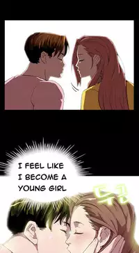 Moms Cafe Ch.1-6 (English) (Ongoing)