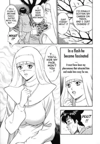 [Nagashima Chosuke] Tenshi No Otsutome (An Angel's Duty) Vol. 1 [English] [Tadanohito]