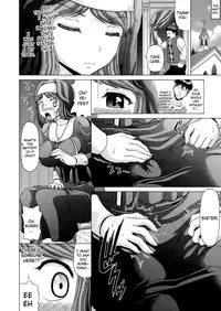 [Nukunuku Orange] Hameana Jirashi Ketsu Naburi | Tease The Fuckhole, Torment The Ass Ch. 1-6 [English]