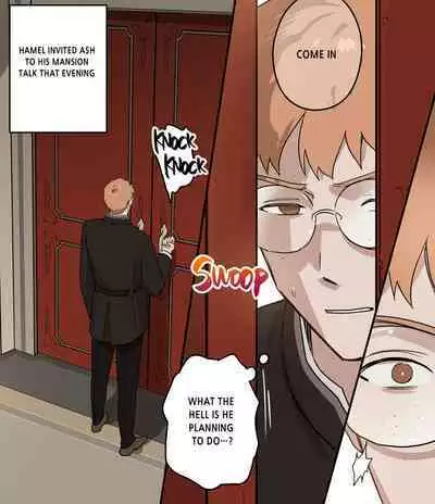 Academy de no Hibi | Days of the Academy