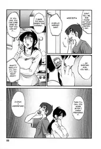 [TsuyaTsuya] Tonari no Tonari no Onee-san 2 [English] [Fated Circle]