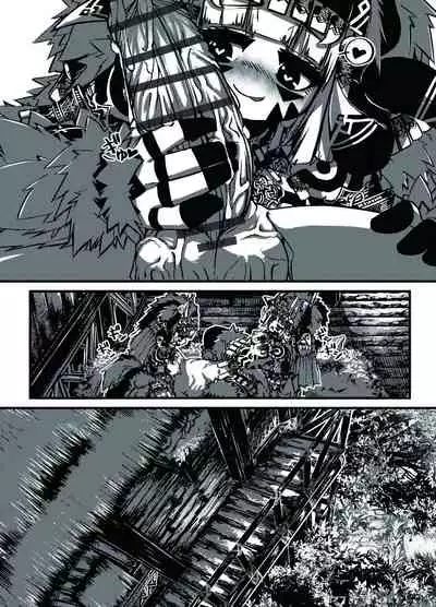 ミュラスの村