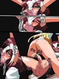 [Warabimochi] The Gloomy Hero’s Strongest Enemy! Top Loli Pearl 3! [English] {Hennojin}