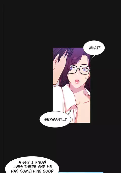 Scandal of the Witch Ch.1-39