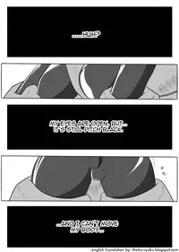 [Ochigan (Wabuki)] Jigen Teikoku Domigulas Vol. 1 | Dimension Empire: Domigulas Vol.1 [English] [thetsuuyaku]