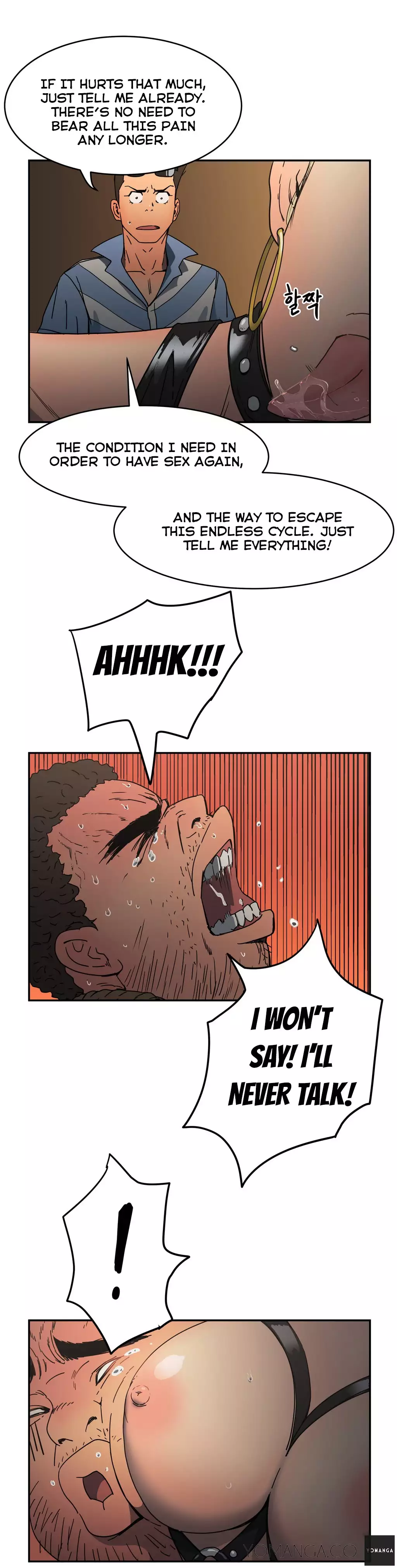 Refrain Love Ch.1-19