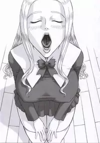 (C70) [Kaiten Sommelier (13.)] 19 Kaiten Receive - Shiritsu Risshin Gakuen Seishori Iin, Request Jikkou Iinkai. [English] [Saha]