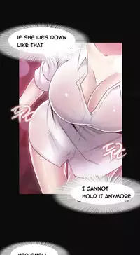 Miss Mystic Ch.1-20 (English) (Ongoing)